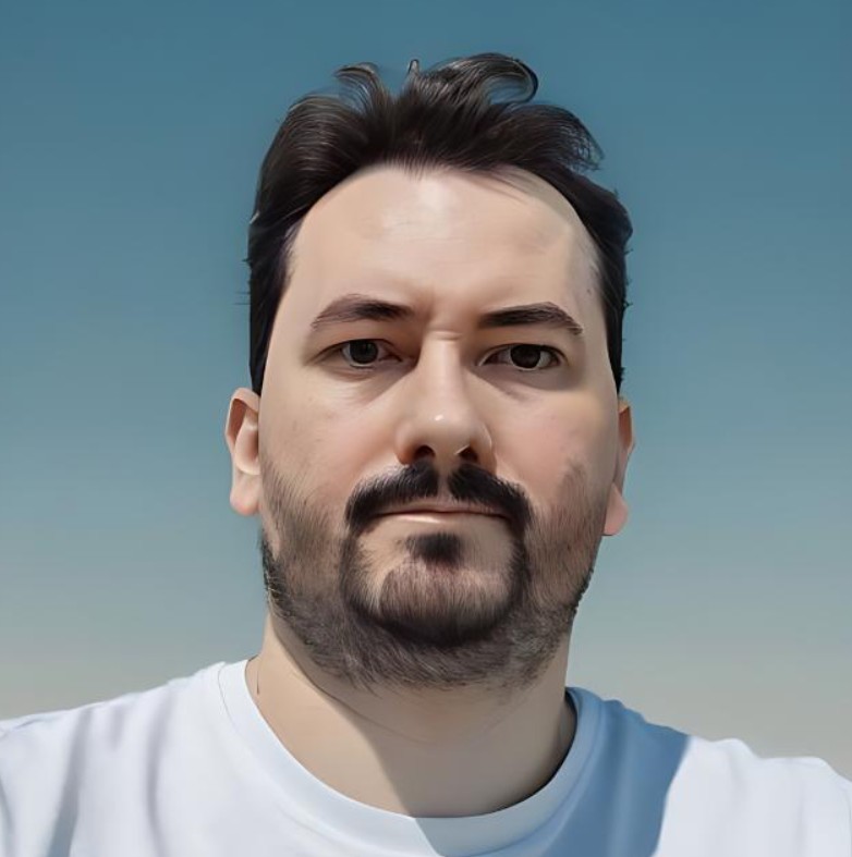 Cid Marcos - Trader Esportivo