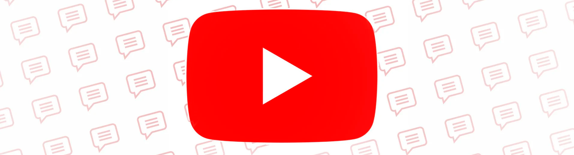 Apresentação no YouTube